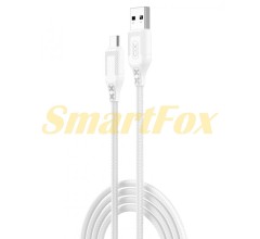 USB кабель XO NB235 2.4A Micro