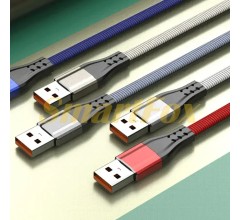 USB кабель QX-026 Micro