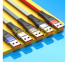 USB кабель QX-027 Micro