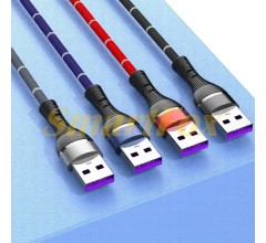 USB кабель QX-028 Micro