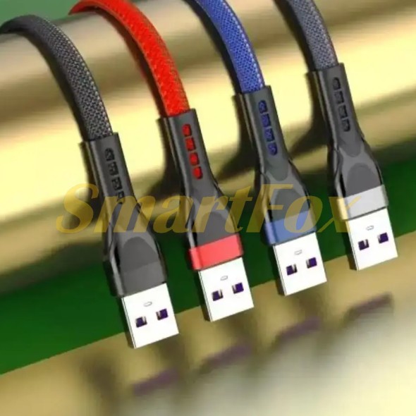 USB кабель QX-036 Micro