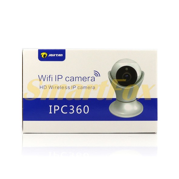 IP-камера Wi-Fi 8165HP3.6M