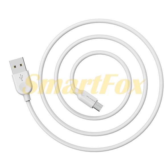 USB кабель Borofone BX14 Micro