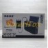 Радіоприймач USB Meier M-520BT-S (сонячна батарея)