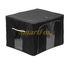Ящик для хранения вещей и пстельного белья NON-WOVEN BOX