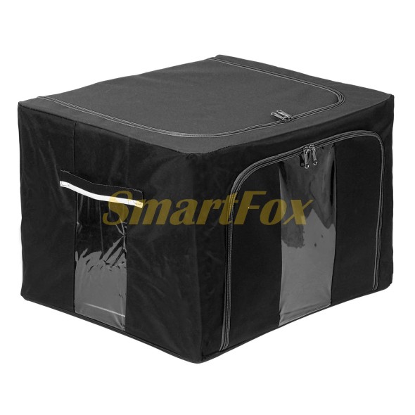 Ящик для зберігання речей та птельної білизни NON-WOVEN BOX