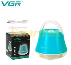Машинка для снятия катышек VGR V-810 USB