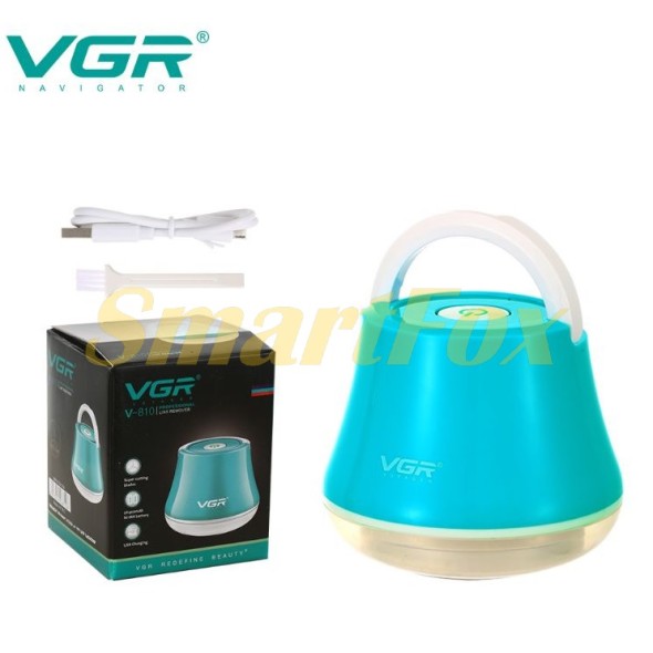 Машинка для снятия катышек VGR V-810 USB