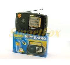 Радіоприймач KIPO KB-308AC