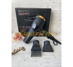 Фен для волосся Gemei GM-1771