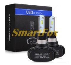 Автомобильные лампы LED HB3-S1 (2шт)