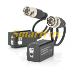 Пассивный приемопередатчик видеосигнала N101P-HD-S2, цена за пару
