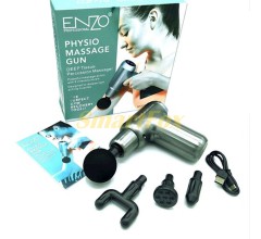 Масажер для тіла Physic Massage Gun ENZO EN-4802