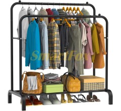 Стійка для одягу Drying Rack (143х96х42) 35кг