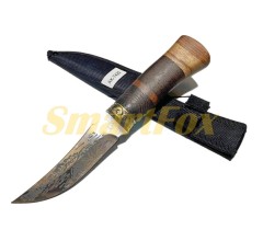 Нож охотничий АК-7420 (23см)