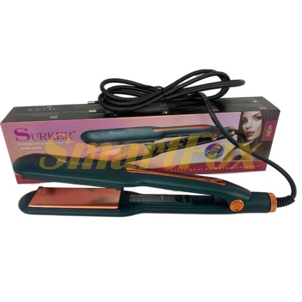 Праска для волосся Surker SK-972