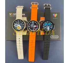 Годинник Smart Watch V3