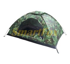 Палатка туристическая АВТ hammock A3 (200x150см)