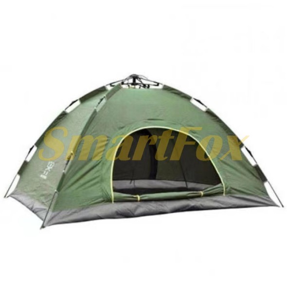 Палатка туристическая АВТ hammock A4 (200x150см)