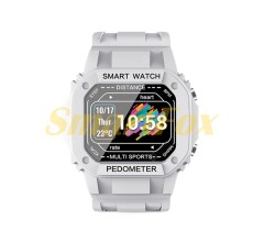 Годинник Smart Watch i2 sport military