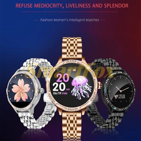 Часы Smart Watch M9 Beauty