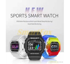 Годинник Smart Watch K16 Sport