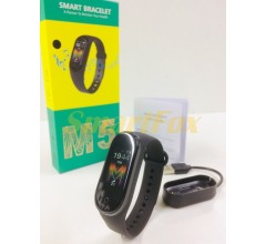 Годинник фітнес браслет M5 Smart Band i