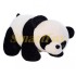 М'яка іграшка обіймашка Панда (40 см)