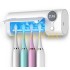 Диспенсер для зубных принадлежностей tothbrush disinfection rack R-30