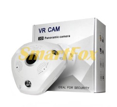 IP-камера видеонаблюдения потолочная с WiFi V300