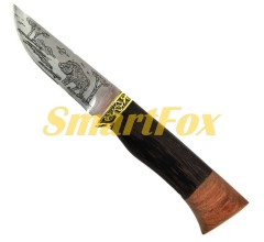 Нож охотничий FB1889 Кабан