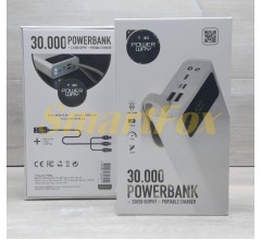 УМБ (Power Bank) Powerway TX-30 30000mAh