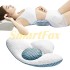 Ортопедическая подушка под поясницу Support Pillow для сна, поддержания спины и поясницы
