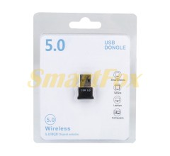 Адаптер міні USB Bluetooth CSR 5.0 RS071
