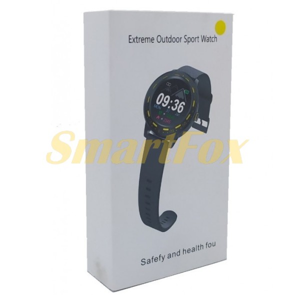 Годинник Smart Watch S18