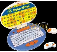 Игровая приставка 16-bit SEGA Cyber Shell