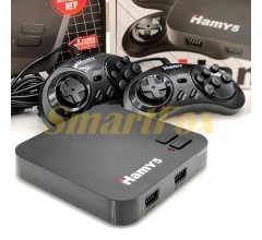 Ігрова приставка 8-bit + 16-bit Hamy 5 HDMI