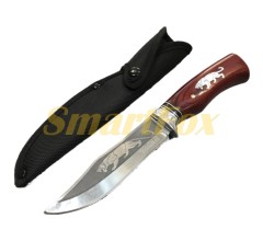 Нож охотничий Н-793 (25,5см)