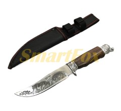 Нож охотничий Н-920 (29см)