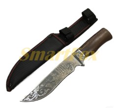 Нож охотничий Н-938 (29см)