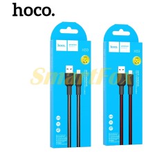 USB кабель HOCO X69 Lightning (1 м)