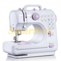 Швейна машинка Sewing Mashine 505 12в1 - Фото №1