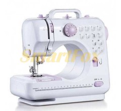 Швейная машинка Sewing Mashine 505 12в1