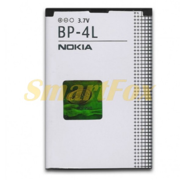 АКБ для Nokia BP-4L (1500 mAh)