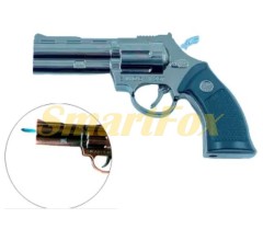 Запальничка газова Пістолет – револьвер 1024