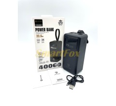 УМБ (Power Bank) LENYES PX421D 40000 mAh