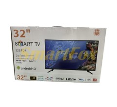 Телевізор LED Android TV L 32 SMART TV Т2 (1/8) Android 13