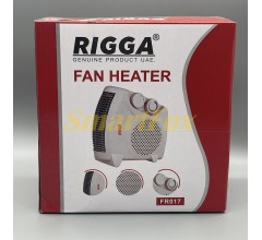 Тепловентилятор RIGGA 207