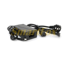 Импульсный адаптер питания YX-2420 24В 2А (48Вт) штекер 5,5/2,5 + кабель питания