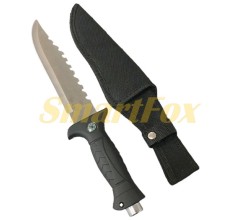 Нож тактический Н-678А (31см)